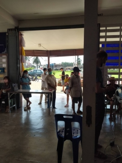 ไฟล์แนบ การประปาส่วนภูมิภาคสาขากระบี่ ออกหน่วยบริการรับค่าน้ำประปานอกสถานที่ ประจำเดือน กรกฎาคม 2566 