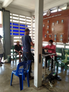 ไฟล์แนบ การประปาส่วนภูมิภาคสาขากระบี่ ออกหน่วยบริการรับค่าน้ำประปานอกสถานที่ ประจำเดือน กรกฎาคม 2566 