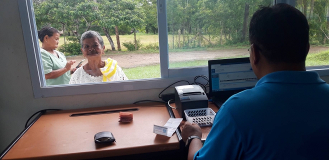 ไฟล์แนบ บริการรับชำระค่าน้ำประปานอกสถานที่ ณ สถานีผลิตน้ำเชี่ยวหลาน