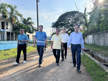 ไฟล์แนบ กปภ.ข.7 และ กปภ.สาขาในกลุ่มภาคีศรีภูพาน จัดโครงการภาคีเครือข่ายลดน้ำสูญเสีย และมุ่งเสริมสร้างศักยภาพการทำงาน ณ กปภ.สาขาสกลนคร