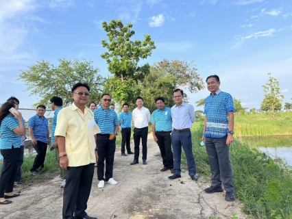 ไฟล์แนบ กปภ.ข.7 และ กปภ.สาขาในกลุ่มภาคีศรีภูพาน จัดโครงการภาคีเครือข่ายลดน้ำสูญเสีย และมุ่งเสริมสร้างศักยภาพการทำงาน ณ กปภ.สาขาสกลนคร