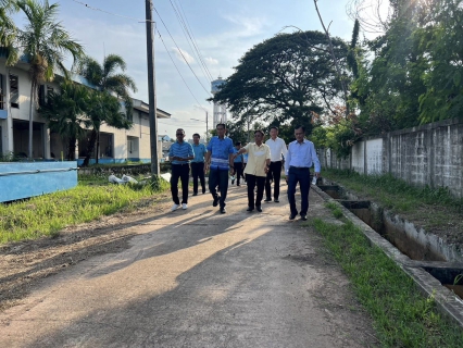 ไฟล์แนบ กปภ.ข.7 และ กปภ.สาขาในกลุ่มภาคีศรีภูพาน จัดโครงการภาคีเครือข่ายลดน้ำสูญเสีย และมุ่งเสริมสร้างศักยภาพการทำงาน ณ กปภ.สาขาสกลนคร