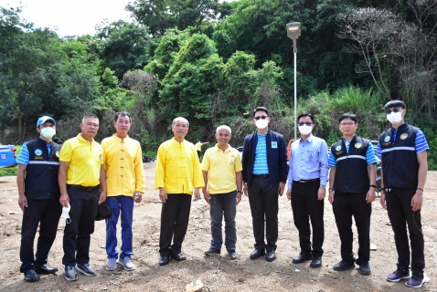 ไฟล์แนบ กปภ.สาขาเชียงใหม่ (พ) ร่วมกิจกรรมจิตอาสาปล่อยปลาและพัฒนาเขื่อนแม่กวงอุดมธาราเฉลิมพระเกียรติ ประจำปี2566