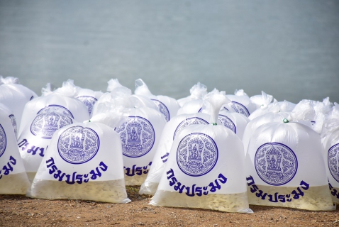 ไฟล์แนบ กปภ.สาขาเชียงใหม่ (พ) ร่วมกิจกรรมจิตอาสาปล่อยปลาและพัฒนาเขื่อนแม่กวงอุดมธาราเฉลิมพระเกียรติ ประจำปี2566