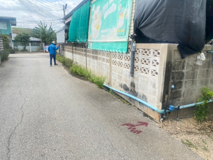 ไฟล์แนบ กปภ.สาขากาญจนบุรี ทำการค้นหาท่อแตกรั่ว 