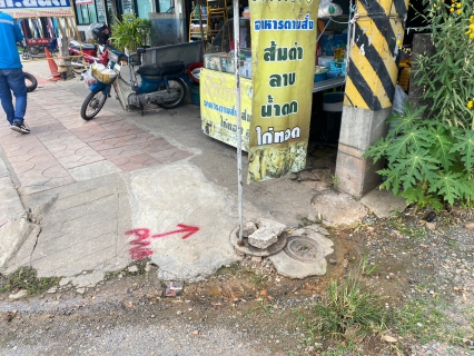 ไฟล์แนบ กปภ.สาขากาญจนบุรี ทำการค้นหาท่อแตกรั่ว 