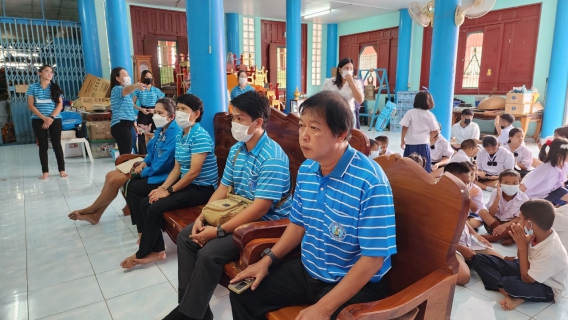 ไฟล์แนบ กปภ.สาขาอ้อมน้อย ร่วมทำบุญทอดผ้าป่าสามัคคี และถวายเทียนจำนำพรรษา ประจำปี 2566