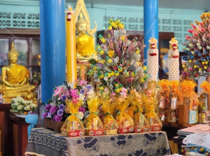 ไฟล์แนบ กปภ.สาขาอ้อมน้อย ร่วมทำบุญทอดผ้าป่าสามัคคี และถวายเทียนจำนำพรรษา ประจำปี 2566