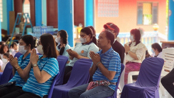 ไฟล์แนบ กปภ.สาขาอ้อมน้อย ร่วมทำบุญทอดผ้าป่าสามัคคี และถวายเทียนจำนำพรรษา ประจำปี 2566