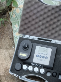 ไฟล์แนบ การประปาส่วนภูมิภาคสาขากระบี่ ลงพื้นที่ตรวจสอบคุณภาพน้ำประปา  บริเวณถนนวัชระ ตำบลปากน้ำ อำเภอเมือง  จังหวัดกระบี่ ดำเนินโครงการจัดการน้ำสะอาด (Water Safety Plan : WSP) อย่างต่อเนื่อง ควบคุมคุณภาพน้ำประปาให้เป็นไปตามเกณฑ์มาตรฐาน 