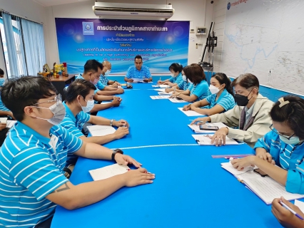 ไฟล์แนบ กปภ.สาขาท่ามะกา จัดกิจกรรมสนทนายามเช้า (Morning Talk) ประจำเดือน กรกฎาคม 2566