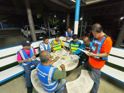 ไฟล์แนบ กปภ.สาขาอ้อมน้อย ลงพื้นที่ ทำ Step Test and Zero Test