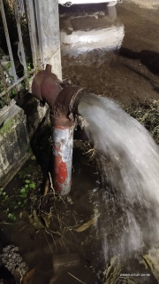 ไฟล์แนบ กปภ.สาขาอ้อมน้อย ลงพื้นที่ ทำ Step Test and Zero Test