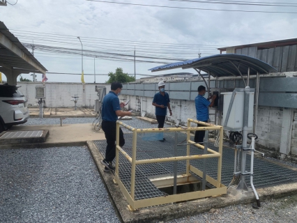 ไฟล์แนบ กปภ.สาขาอ้อมน้อย และบริษัท ทีทีดับบลิว จำกัด (มหาชน) เข้าร่วมอ่านมาตรวัดน้ำคำนวณปริมาณน้ำประปาที่ขายจริงเฉลี่ยในรอบ 6 เดือนที่ผ่านมา