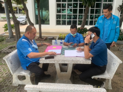 ไฟล์แนบ กปภ.สาขาอ้อมน้อย และบริษัท ทีทีดับบลิว จำกัด (มหาชน) เข้าร่วมอ่านมาตรวัดน้ำคำนวณปริมาณน้ำประปาที่ขายจริงเฉลี่ยในรอบ 6 เดือนที่ผ่านมา