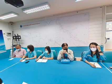 ไฟล์แนบ กปภ.สาขาท่ามะกา ประชุมสายงานวางแผน ติดตาม และประเมินผลการปฏิบัติงานก่อนสิ้นปีงบประมาณ 