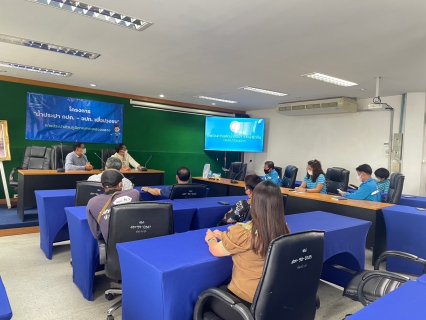 ไฟล์แนบ กปภ.สาขาคลองหลวง ลงพื้นที่โครงการน้ำประปา กปภ.-อปท. เพื่อปวงชน ณ อบต.คลองห้า