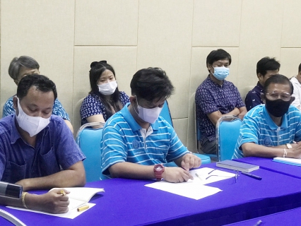 ไฟล์แนบ การประปาส่วนภูมิภาคสาขาคลองหลวง จัดกิจกรรมสนทนายามเช้า (Morning Talk) ประจำเดือนกรกฎาคม 2566 