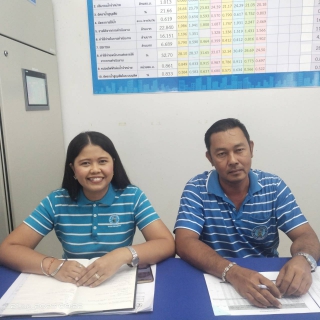 ไฟล์แนบ การประปาส่วนภูมิภาคสาขาท่าแซะ จัดกิจกรรมสนทนายามเช้า (MORNING TALK) ครั้งที่ ๑๐