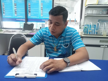 ไฟล์แนบ การประปาส่วนภูมิภาคสาขาท่าแซะ จัดกิจกรรมสนทนายามเช้า (MORNING TALK) ครั้งที่ ๑๐