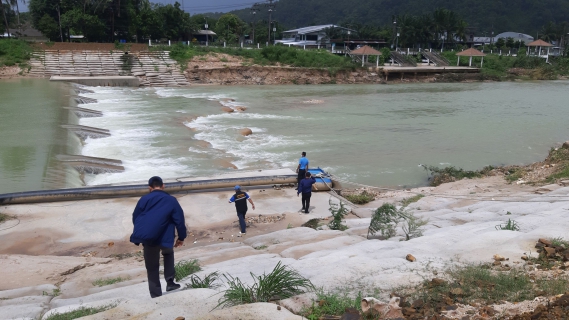 ไฟล์แนบ กปภ.สาขา&#8203;ระนอง ให้การต้อนรับสำนักงานทรัพยากรน้ำแห่งชาติภาค 4 เข้าติดตามแผนการบริหารจัดการน้ำตามมาตรการรับมือฤดูฝน ปี 2566 ในพื้นที่จังหวัดระนอง