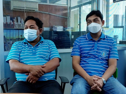 ไฟล์แนบ กปภ.สาขาระนอง จัดกิจกรรมสนทนายามเช้า (Morning Talk) ประจำเดือนกรกฎาคม 2566