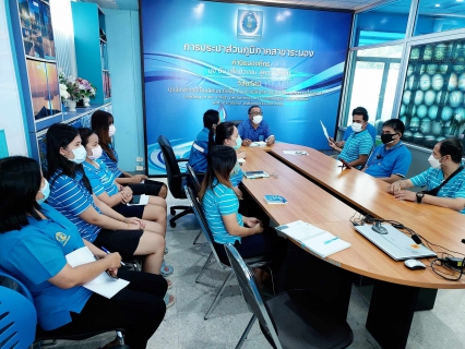 ไฟล์แนบ กปภ.สาขาระนอง จัดกิจกรรมสนทนายามเช้า (Morning Talk) ประจำเดือนกรกฎาคม 2566