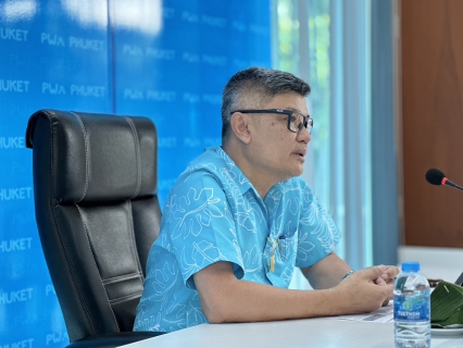 ไฟล์แนบ กปภ.สาขาภูเก็ต จัดกิจกรรมสนทนายามเช้า (Morning Talk) ครั้งที่ 10/2566 ประจำเดือน กรกฎาคม 2566