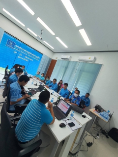 ไฟล์แนบ กปภ.สาขาภูเก็ต ประชุมเปิดการตรวจสอบ ตามแผนการตรวจสอบ ประจำปี 2566