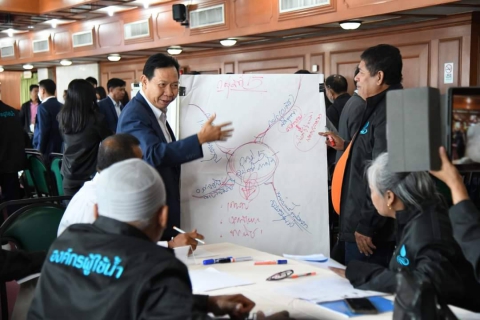 ไฟล์แนบ กปภ.สาขาภูเก็ต ร่วมประชุมเชิงปฏิบัติการเสริมสร้างความเข้มแข็งองค์กรผู้ใช้น้ำระดับประเทศ