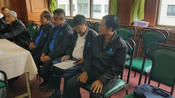 ไฟล์แนบ กปภ.สาขาภูเก็ต ร่วมประชุมเชิงปฏิบัติการเสริมสร้างความเข้มแข็งองค์กรผู้ใช้น้ำระดับประเทศ
