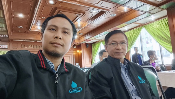 ไฟล์แนบ กปภ.สาขาภูเก็ต ร่วมประชุมเชิงปฏิบัติการเสริมสร้างความเข้มแข็งองค์กรผู้ใช้น้ำระดับประเทศ