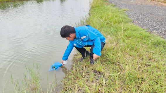 ไฟล์แนบ กปภ.สาขาธัญบุรี ร่วมกิจกรรม โครงการ โคก หนอง นา สัปปายะและรมณียสถาน สถานปฏิบัติธรรมสมเด็จพระสังฆราช (อมฺพรมหาเถร)