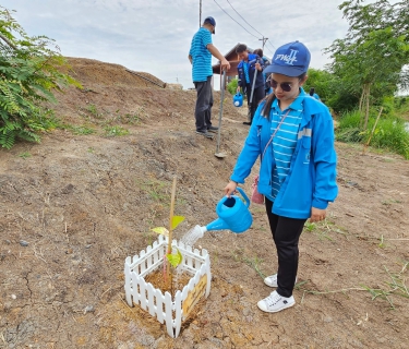 ไฟล์แนบ กปภ.สาขาธัญบุรี ร่วมกิจกรรม โครงการ โคก หนอง นา สัปปายะและรมณียสถาน สถานปฏิบัติธรรมสมเด็จพระสังฆราช (อมฺพรมหาเถร)