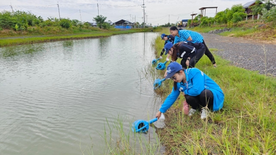 ไฟล์แนบ กปภ.สาขาธัญบุรี ร่วมกิจกรรม โครงการ โคก หนอง นา สัปปายะและรมณียสถาน สถานปฏิบัติธรรมสมเด็จพระสังฆราช (อมฺพรมหาเถร)