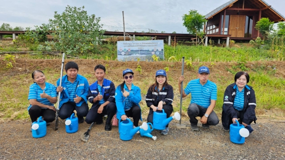 ไฟล์แนบ กปภ.สาขาธัญบุรี ร่วมกิจกรรม โครงการ โคก หนอง นา สัปปายะและรมณียสถาน สถานปฏิบัติธรรมสมเด็จพระสังฆราช (อมฺพรมหาเถร)