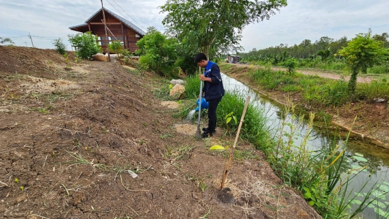 ไฟล์แนบ กปภ.สาขาธัญบุรี ร่วมกิจกรรม โครงการ โคก หนอง นา สัปปายะและรมณียสถาน สถานปฏิบัติธรรมสมเด็จพระสังฆราช (อมฺพรมหาเถร)