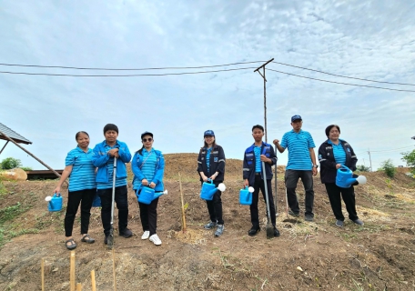 ไฟล์แนบ กปภ.สาขาธัญบุรี ร่วมกิจกรรม โครงการ โคก หนอง นา สัปปายะและรมณียสถาน สถานปฏิบัติธรรมสมเด็จพระสังฆราช (อมฺพรมหาเถร)