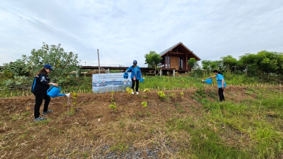 ไฟล์แนบ กปภ.สาขาธัญบุรี ร่วมกิจกรรม โครงการ โคก หนอง นา สัปปายะและรมณียสถาน สถานปฏิบัติธรรมสมเด็จพระสังฆราช (อมฺพรมหาเถร)