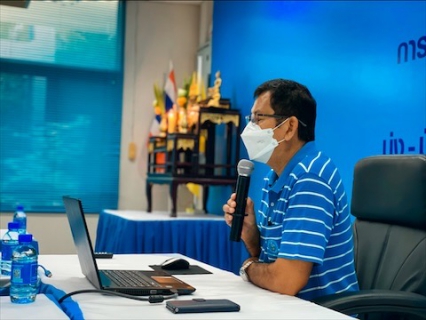 ไฟล์แนบ กปภ.สาขากุยบุรีดำเนินโครงการสนทนายามเช้า (Morning talk) ประจำเดือนกรกฎาคม 2566 และการให้ความรู้ การปรับปรุงการทำงานด้วยระบบ KAIZEN