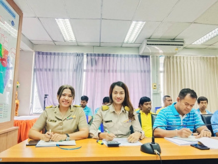 ไฟล์แนบ การประปาส่วนภูมิภาคสาขาทุ่งสง จัดกิจกรรมสนทนายามเช้า (Morning Talk) ประจำเดือน กรกฎาคม 2566