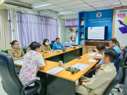 ไฟล์แนบ การประปาส่วนภูมิภาคสาขาทุ่งสง จัดกิจกรรมสนทนายามเช้า (Morning Talk) ประจำเดือน กรกฎาคม 2566