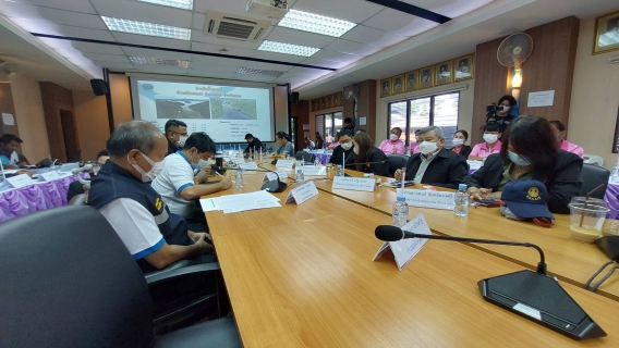 ไฟล์แนบ กปภ.สาขาตราด ร่วมต้อนรับและประชุมให้ข้อมูลการดำเนินงานต่อคณะกรรมาธิการติดตาม เสนอแนะและเร่งรัดการปฏิรูปประเทศและการจัดทำและดำเนินการตามยุทธศาสตร์ชาติ วุฒิสภา