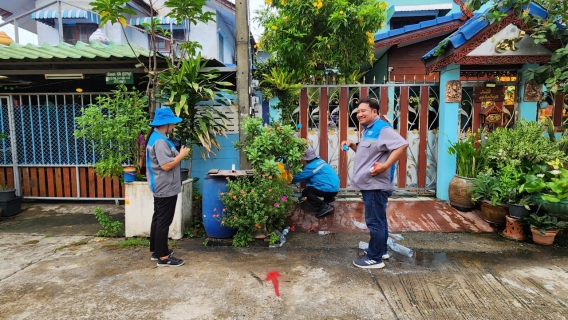 ไฟล์แนบ กปภ.สาขาอ้อมน้อย ลงพื้นที่ทำกิจกรรมลดน้ำสูญเสียเชิงรุก (ALC)