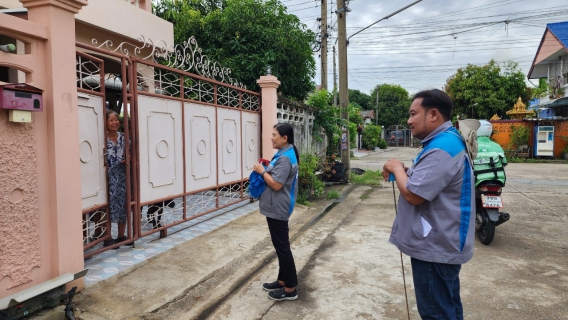 ไฟล์แนบ กปภ.สาขาอ้อมน้อย ลงพื้นที่ทำกิจกรรมลดน้ำสูญเสียเชิงรุก (ALC)