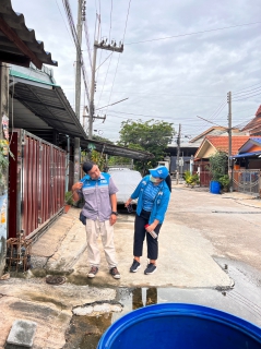 ไฟล์แนบ กปภ.สาขาอ้อมน้อย ลงพื้นที่ทำกิจกรรมลดน้ำสูญเสียเชิงรุก (ALC)