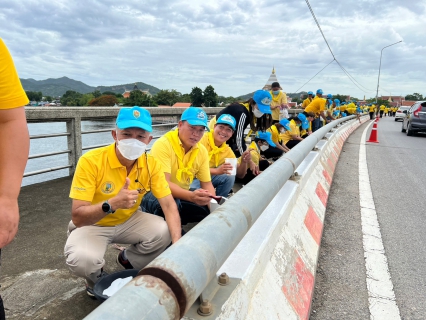 ไฟล์แนบ กปภ.สาขากาญจนบุรี เข้าร่วมกิจกรรมจิตอาสา เนื่องในโอกาสวันเฉลิมพระชนมพรรษา พระบาทสมเด็จพระปรเมนทรรามาธิบดีศรีสินทรมหาวชิราลงกรณ พระวชิรเกล้าเจ้าอยู่หัว