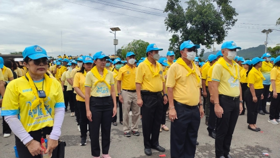 ไฟล์แนบ กปภ.สาขากาญจนบุรี เข้าร่วมกิจกรรมจิตอาสา เนื่องในโอกาสวันเฉลิมพระชนมพรรษา พระบาทสมเด็จพระปรเมนทรรามาธิบดีศรีสินทรมหาวชิราลงกรณ พระวชิรเกล้าเจ้าอยู่หัว