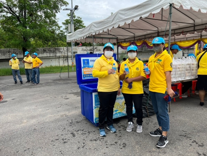 ไฟล์แนบ กปภ.สาขากาญจนบุรี เข้าร่วมกิจกรรมจิตอาสา เนื่องในโอกาสวันเฉลิมพระชนมพรรษา พระบาทสมเด็จพระปรเมนทรรามาธิบดีศรีสินทรมหาวชิราลงกรณ พระวชิรเกล้าเจ้าอยู่หัว