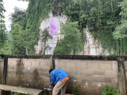 ไฟล์แนบ กปภ.สาขาอ่าวลึก ลงพื้นที่สุ่มอ่านมาตรน้ำออนไลน์ ประจำเดือน กรกฎาคม 2566 